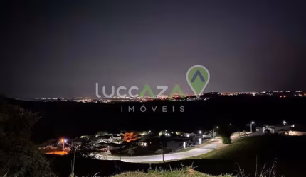 Terreno em Condomínio de Luxo em Jacareí-SP, Bairro Bandeira Branca - 2.260,00 m² à Venda!