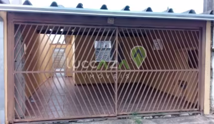 Imperdível oportunidade: Casa à venda ou locação na Vila Zezé, Jacareí-SP, com 2 quartos, 2 salas, 1 banheiro, 1 vaga de garagem e 99,22 m² de área.