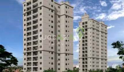 Apartamento com 2 quartos para alugar na Estrada Professora Olinda de Almeida Mercadante, 121, Parque Santo Antônio, Jacareí, 65 m2 por R$ 1.650