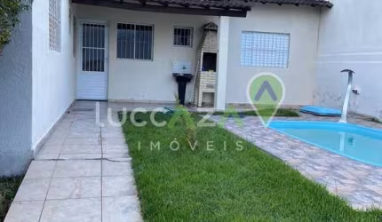 Excelente oportunidade: casa à venda em Jacareí-SP, bairro Jardim Paraíso, 2 quartos, 1 suíte, 3 salas, 2 banheiros, 3 vagas de garagem, 50,00 m². Aproveite!