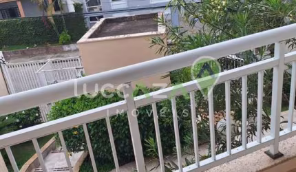Apartamento com 2 quartos à venda na Rua Oregon, 77, Jardim Flórida, Jacareí, 63 m2 por R$ 307.000