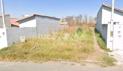 Terreno à venda na Rua Evaristo Alves Laguna, Jardim Alvorada, Jacareí por R$ 90.000