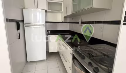 Apartamento com 2 quartos para alugar na Avenida Doutor Eduardo Cury, 200, Jardim das Colinas, São José dos Campos, 74 m2 por R$ 2.970