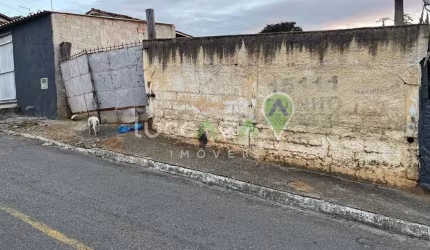 Terreno à venda na Rua Paulo Alves de Siqueira, 00, Pagador de Andrade, Jacareí por R$ 75.000