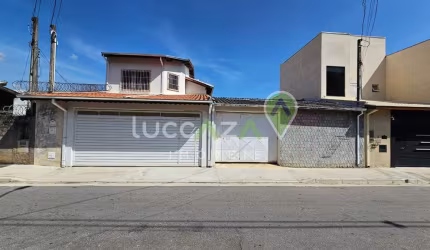 Imperdível casa à venda em Jacareí-SP, Parque dos Príncipes: 3 quartos, 2 salas, 4 banheiros, 6 vagas, 420m²!