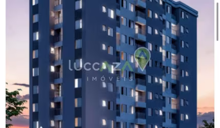 Apartamento à venda ou locação em São José dos Campos - Jardim Oriente: 3 quartos, 1 suíte, 2 salas, 2 banheiros, 1 vaga, 69 m².