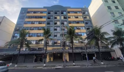Sala comercial com 2 salas à venda na Rua Visconde de Santa Isabel, Vila Isabel, Rio de Janeiro, 32 m2 por R$ 128.000