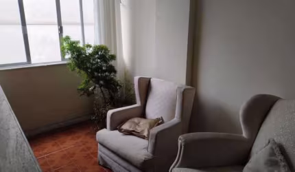 Apartamento com 3 quartos à venda na Rua Major Ávila, Tijuca, Rio de Janeiro, 95 m2 por R$ 450.000