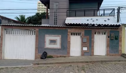 Casa com 9 quartos à venda na Rua Silva Jardim, Centro, Três Rios, 1200 m2 por R$ 2.200.000