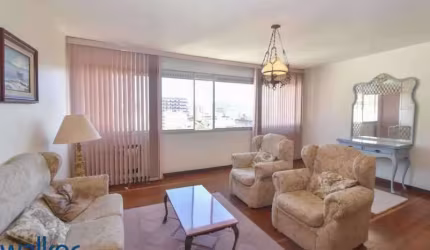 Apartamento com 3 quartos à venda na Rua Dezoito de Outubro, Tijuca, Rio de Janeiro, 160 m2 por R$ 660.000