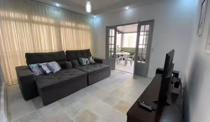 Cobertura com 4 quartos à venda na Avenida Heitor Beltrão, Tijuca, Rio de Janeiro, 130 m2 por R$ 680.000