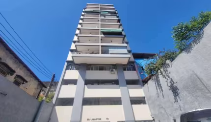 Apartamento com 2 quartos à venda na Rua Visconde de Santa Isabel, Vila Isabel, Rio de Janeiro, 90 m2 por R$ 450.000