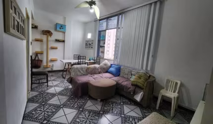 Apartamento com 2 quartos à venda na Rua José Vicente, Grajaú, Rio de Janeiro, 70 m2 por R$ 380.000