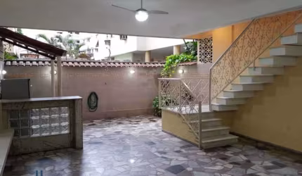 Apartamento com 3 quartos à venda na Rua Jorge Rudge, Vila Isabel, Rio de Janeiro, 190 m2 por R$ 730.000