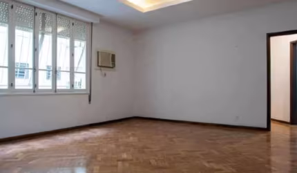 Apartamento com 4 quartos à venda na Rua Samuel Morse, Flamengo, Rio de Janeiro, 206 m2 por R$ 2.000.000