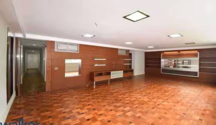 Apartamento com 3 quartos à venda na Rua Aristides Espinola, Leblon, Rio de Janeiro, 230 m2 por R$ 5.800.000