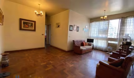 Apartamento com 2 quartos à venda na Rua Haddock Lobo, Tijuca, Rio de Janeiro, 78 m2 por R$ 500.000