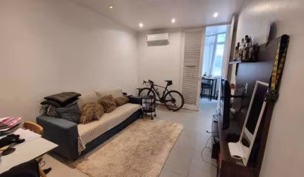 Apartamento com 1 quarto à venda na Rua Domingos Ferreira, Copacabana, Rio de Janeiro, 50 m2 por R$ 680.000