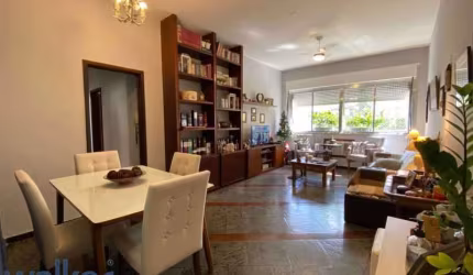Apartamento com 3 quartos à venda na Rua Mário Barreto, Tijuca, Rio de Janeiro, 98 m2 por R$ 615.000