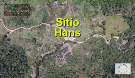 Chácara / sítio à venda na Rua Sítio Hans, Área Rural de Bom Jardim, Bom Jardim, 48000 m2 por R$ 350.000