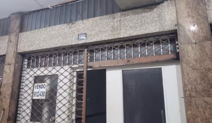Ponto comercial à venda na Rua Barão de Mesquita, Andaraí, Rio de Janeiro, 37 m2 por R$ 120.000