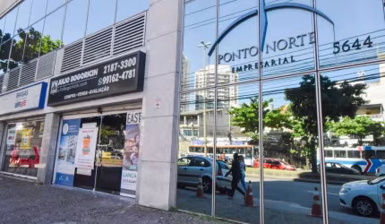 Sala comercial com 1 sala à venda na Avenida Dom Hélder Câmara, Engenho de Dentro, Rio de Janeiro, 30 m2 por R$ 160.000