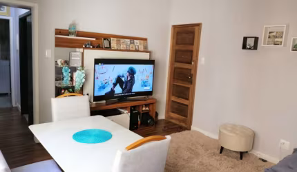 Apartamento com 2 quartos à venda na Avenida Paulo de Frontin, Praça da Bandeira, Rio de Janeiro, 70 m2 por R$ 340.000