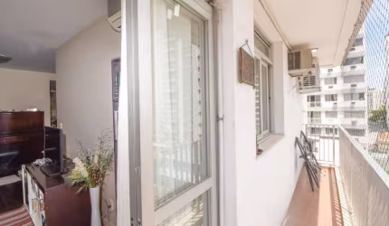 Apartamento com 2 quartos à venda na Rua do Bispo, Rio Comprido, Rio de Janeiro, 83 m2 por R$ 430.000