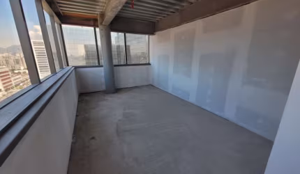 Sala comercial para alugar na Rua Equador, Santo Cristo, Rio de Janeiro, 36 m2 por R$ 2.000