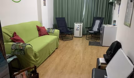 Apartamento com 2 quartos à venda na Rua Barão de Mesquita, Grajaú, Rio de Janeiro, 66 m2 por R$ 400.000