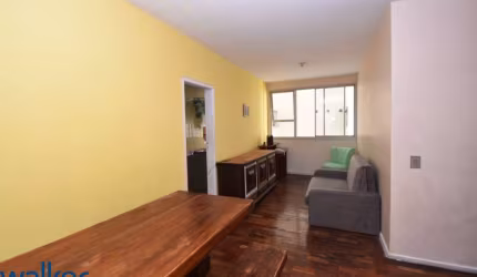 Apartamento com 2 quartos à venda na Rua do Bispo, Rio Comprido, Rio de Janeiro, 70 m2 por R$ 340.000