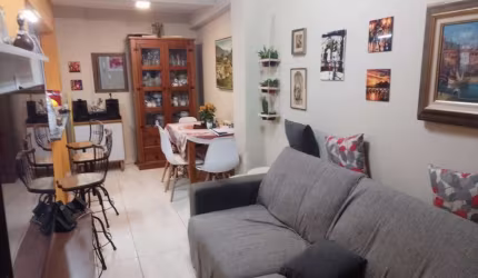 Apartamento com 3 quartos à venda na Rua Doutor Catrambi, Alto da Boa Vista, Rio de Janeiro, 78 m2 por R$ 350.000