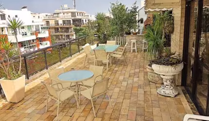 Cobertura com 3 quartos à venda na Rua José Américo de Almeida, Recreio dos Bandeirantes, Rio de Janeiro, 446 m2 por R$ 2.500.000