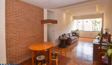 Apartamento com 3 quartos à venda na Rua São Miguel, Tijuca, Rio de Janeiro, 98 m2 por R$ 498.000