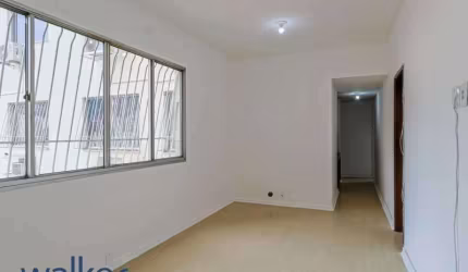 Apartamento com 3 quartos à venda na Rua Barão de Mesquita, Tijuca, Rio de Janeiro, 97 m2 por R$ 460.000