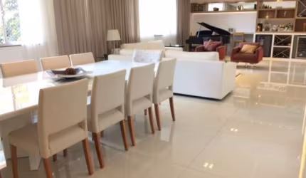 Apartamento com 3 quartos à venda na Rua Visconde de Cabo Frio, Tijuca, Rio de Janeiro, 230 m2 por R$ 2.300.000
