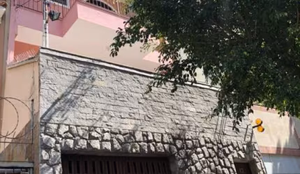 Casa com 6 quartos à venda na Rua Silva Guimarães, Tijuca, Rio de Janeiro, 314 m2 por R$ 1.080.000