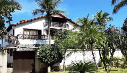 Casa em condomínio fechado com 15 quartos à venda na Rua Eduardo Tarquínio, Recreio dos Bandeirantes, Rio de Janeiro, 850 m2 por R$ 3.300.000