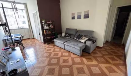 Apartamento com 2 quartos à venda na Rua Haddock Lobo, Tijuca, Rio de Janeiro, 87 m2 por R$ 430.000