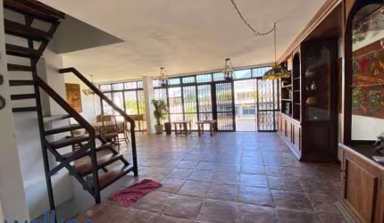 Cobertura com 4 quartos à venda na Rua Zaco Paraná, Barra da Tijuca, Rio de Janeiro, 291 m2 por R$ 2.150.000