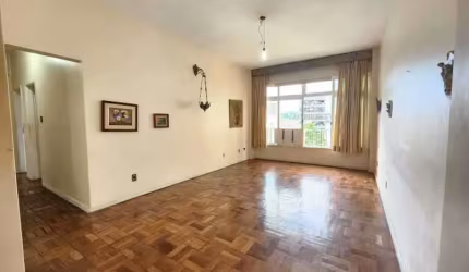 Apartamento com 3 quartos à venda na Rua Maria Amália, Tijuca, Rio de Janeiro, 90 m2 por R$ 440.000