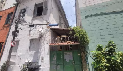 Casa com 3 quartos à venda na Rua Visconde de Cruzeiro, Flamengo, Rio de Janeiro, 241 m2 por R$ 4.500.000