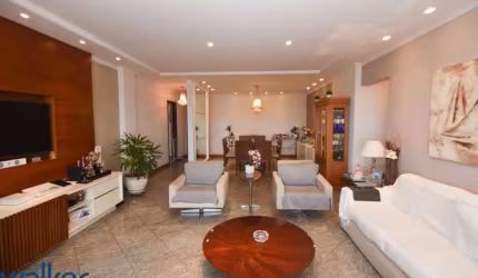 Apartamento com 4 quartos à venda na Rua Desembargador Izidro, Tijuca, Rio de Janeiro, 170 m2 por R$ 1.685.000
