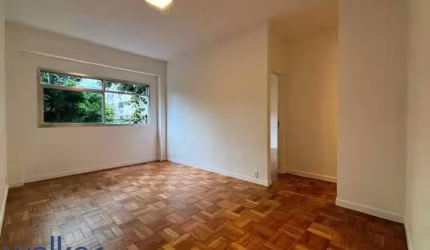 Apartamento com 3 quartos à venda na Rua Von Martius, Jardim Botânico, Rio de Janeiro, 78 m2 por R$ 1.180.000