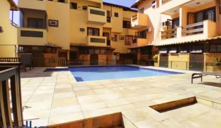 Casa em condomínio fechado com 4 quartos à venda na Rua Professor Hermes Lima, Recreio dos Bandeirantes, Rio de Janeiro, 197 m2 por R$ 1.100.000