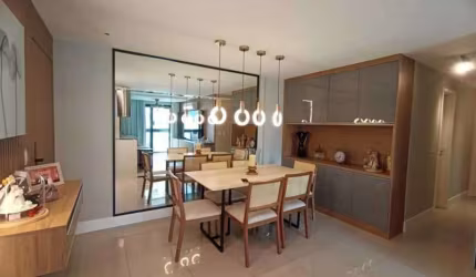Apartamento com 3 quartos à venda na Rua Uruguai, Tijuca, Rio de Janeiro, 87 m2 por R$ 1.390.000