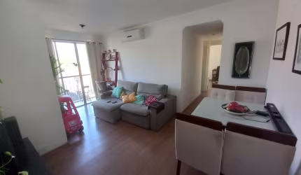 Apartamento com 2 quartos à venda na Rua Zamenhof, Estácio, Rio de Janeiro, 77 m2 por R$ 265.000