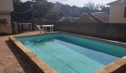 Apartamento com 3 quartos à venda na Rua Joatinga, Engenho Novo, Rio de Janeiro, 130 m2 por R$ 340.000