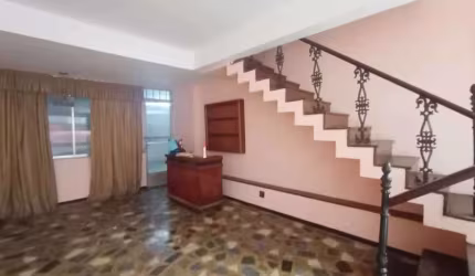 Apartamento com 5 quartos à venda na Rua Jorge Rudge, Vila Isabel, Rio de Janeiro, 185 m2 por R$ 450.000