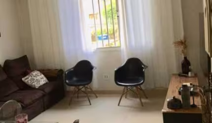 Apartamento com 2 quartos à venda na Rua Augusto Barbosa, Todos os Santos, Rio de Janeiro, 71 m2 por R$ 250.000